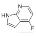 4-FLUORO-7-AZAINDOLE CAS 640735-23-5